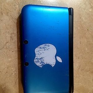 3DS XL